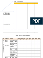 Matriz de Programacion Anual-2016