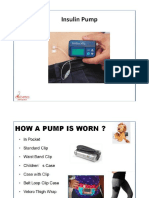 insulin pump.pptx