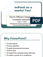 powerpoint