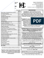 June 2006 Ballot Guide - HOPE Coalition Newsletter ~ Humboldt Organized for People and the Environment