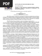 Plano Diretor Guarulhos