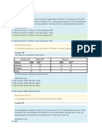 Macroeconomia Parcial Final