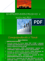 Empreendedorismo Inovacao PDF