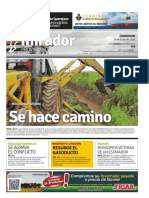 Edición Impresa Del Domingo 26 de Junio de 2016