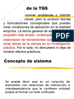 Ingenieria de Sistemas Pensamiento Sisstematico