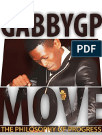 MOVE-The Philosophy of Progress by GabbyGP