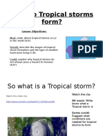 Mhs Hurricane Observation Lesson