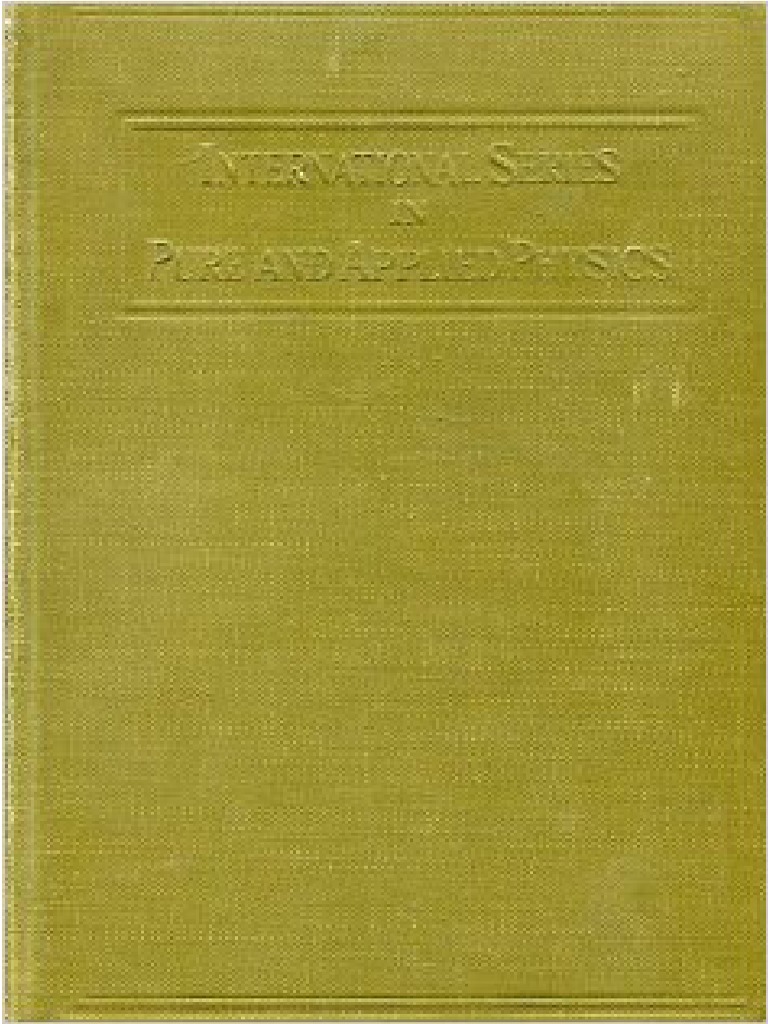 Relativistic quantum fields bjorken pdf free trial