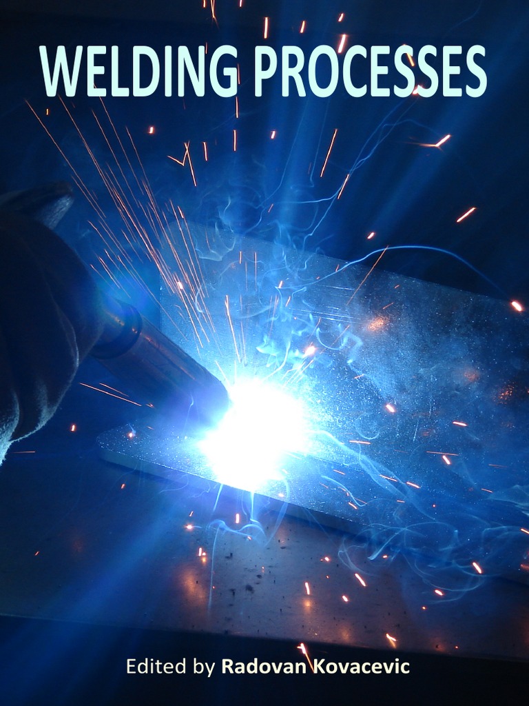 Welding Processes.pdf Evaporation Welding