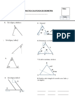 Practica Calificada de Geometria