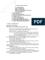 Recopilacion de Cuentos Coeducativos PDF