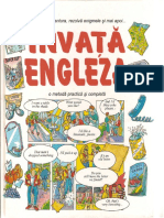 Invata Engleza Carte PDF Pt Copii