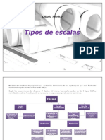 Cuadro Comparativo Escalas