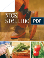 Cooking With Nick Stellino