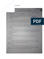 Fotos de Trabajos de Investigación