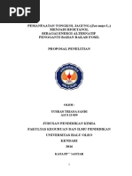 Download Pemanfaatan Tongkol Jagung Menjadi Bioetanol Sebagai Energi Alternatif Pengganti Bahan Bakar Fosil Benar by fauzi SN316956110 doc pdf
