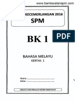 Pep.kertas 1 BK1 Terengganu 2016_soalan