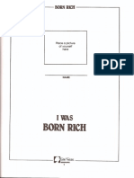 Bob Proctor - Born Rich Workbook