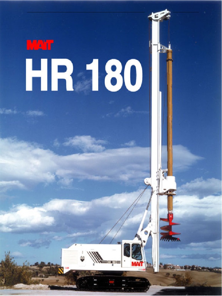 HR 180 | PDF
