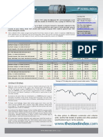 Tsi Monthly Steel Review April 2016