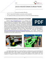 366Simulacion de Un Proceso Industrial Mediante FlexSim