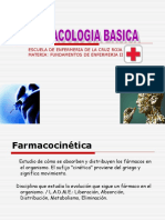 FARMACOLOGIA Antibioticos AINES (Autoguardado)