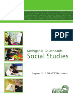 DLL Social Studies Content Standards