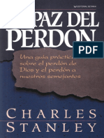 Charles Stanley La Paz Del Perdón