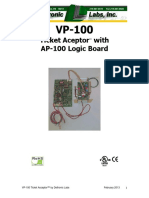 VP 100 Users Manual PDF