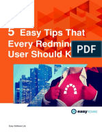 5 Tips Every Redmine User Should Know (E-book).pdf