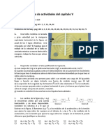 Guia de Actividades Del Capitulo V