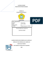 LAPORAN RESMI Modul 2