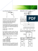 Movimento de Cargas em Campo Elétricos