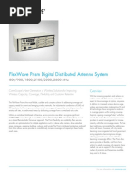 Fis Catalog | PDF | Wavelength Division Multiplexing