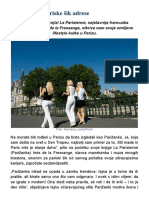 Francuska - Pariske Sik Adrese PDF
