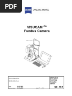 SM - 30 - 4043 - A1 - en - Service Instructions VISUCAM Lite PDF