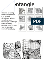 Zentangle