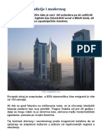 Dubai - Spoj Tradicije I Modernog PDF