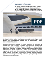 Brazil - Brazilija San Usred Pustare PDF