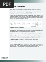 Croda Keratin Complex