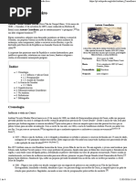 Antônio Conselheiro – Wikipédia, A Enciclopédia Livre