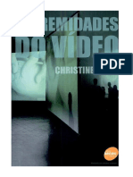 Christine Mello - Extremidades Do Video - Introducao