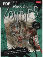 Download How to Draw Zombiespdf by David Alejandro SN316973625 doc pdf