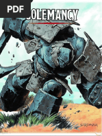 Download Arcane Tradition Golemancy by Heath Wannemacher SN316973987 doc pdf