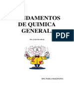 Libro Quimica - Ing. Luis Escobar