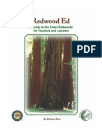 Introduction A Guide To The Coast Redwood For Teachers and Learners