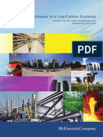 Mckinsey Pathways2 LowCarbon Econ PDF