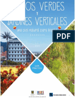 Techos Verdes y Jardines Verticales - ArquiLibros - AL PDF