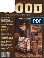 Wood Nº015