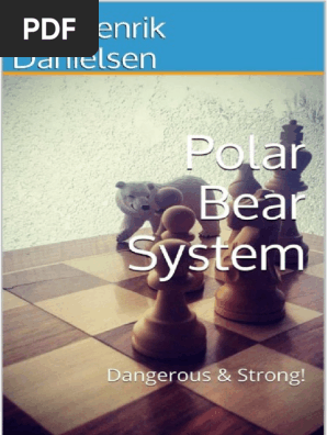 Danielsen - Polar Bear (2015)